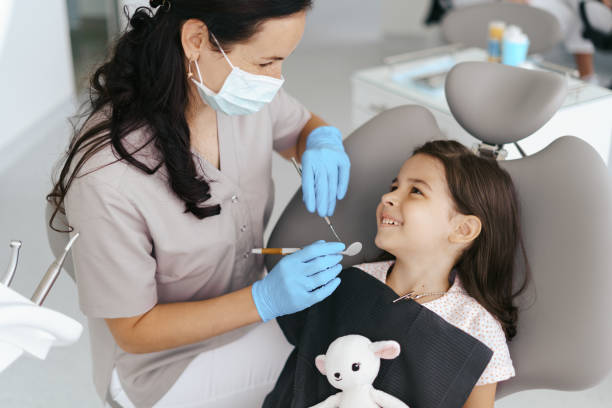 Best Pediatric Emergency Dentist in Dallesport, WA