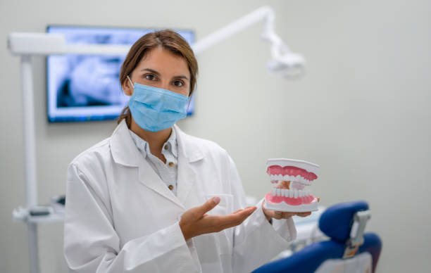 Best Emergency Dental Care for Broken or Chipped Teeth in Dallesport, WA